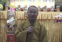 Bảy Thực Tập Căn Bản Của Người Phật Tử tại Gia -Thích Nhật Từ bay thuc tap can ban cua nguoi p