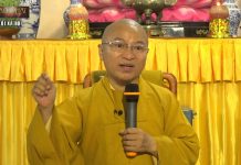 Bảy tội lỗi xã hội – Thích Nhật Từ – 25/11/2015 bay toi loi xa hoi thich nhat tu