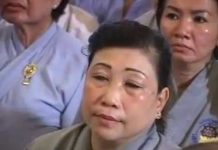 Bên Kia Cửa Tử Và Ý Nghĩa Cầu Siêu Bạc Độ Thai Nhi – Thích Trí Huệ ben kia cua tu va y nghia cau si