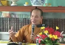 Bệnh Học Và Phương Pháp Trị Bệnh Tại Nhà – Thích Trí Huệ benh hoc va phuong phap tri benh