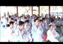 Bệnh Là Cơ Hội Để Tu Tập Tinh Tấn – Thích Minh Thành benh la co hoi de tu tap tinh ta