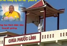 Bệnh Mê Chấp Lý Bỏ Sự Phần 2 – Thích Giác Hóa benh me chap ly bo su phan 2 thi