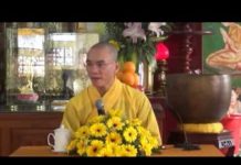 BỆNH NGHIỆP – Thích Thiện Tuệ benh nghiep thich thien tue