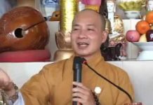 Bệnh Tâm Khó Trị – Thích Trí Huệ benh tam kho tri thich tri hue