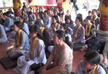 Bệnh Trầm Cảm Và Cách Vượt Qua – Thích Thiện Tuệ benh tram cam va cach vuot qua t