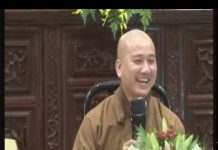 Bệnh và Cách Chữa – Thích Pháp Hòa benh va cach chua thich phap hoa