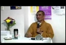 Bệnh Và Nghiệp Phần 2 – Thích Tuệ Hải benh va nghiep phan 2 thich tue