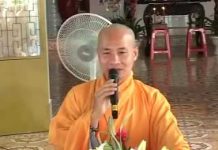 Bệnh Viện Tâm Linh – Thích Trí Huệ benh vien tam linh thich tri hue