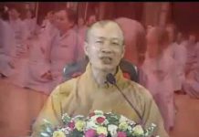 Bí Ẩn Thế Giới Siêu Hình Phần 1 – Thích Trí Huệ bi an the gioi sieu hinh phan 1