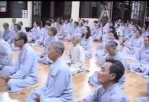 Bí Ẩn Thế Giới Siêu Hình Phần 2 – Thích Trí Huệ bi an the gioi sieu hinh phan 2