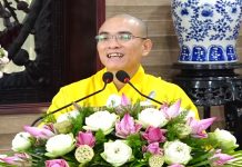 Bi kịch của đời người là sự mất mát trong nhận thức – Thích Thiện Tuệ bi kich cua doi nguoi la su mat