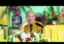 Bí Kiếp Tuổi Già Tu Tập Vãng Sanh – Thích Trí Huệ bi kiep tuoi gia tu tap vang san