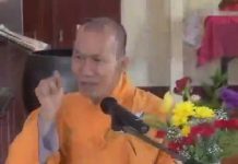Bí Quyết An Lạc – Thích Minh Thành bi quyet an lac thich minh thanh