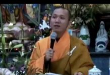 Bí Quyết Cao Thượng – Thích Minh Thành bi quyet cao thuong thich minh t