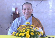 Bí Quyết Đơn Giản Sống An Vui – Thích Nữ Như Lan bi quyet don gian song an vui th