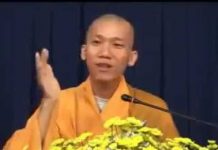 Bí Quyết Hạnh Phúc – Thích Minh Thành bi quyet hanh phuc thich minh th