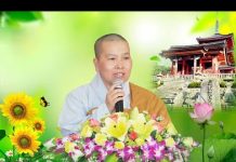 Bí Quyết Niệm Phật Đạt Nhất Tâm – Thích Nữ Như Lan bi quyet niem phat dat nhat tam