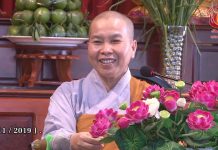 Bí quyết sống an lạc – Thích Nữ Như Lan bi quyet song an lac thich nu nh 1
