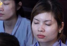 Bí Quyết Sống Hạnh Phúc Và An Vui (KT32) – Thích Bửu Chánh bi quyet song hanh phuc va an vu