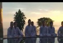 Bí Quyết Sống Khỏe – Thích Minh Thành bi quyet song khoe thich minh th
