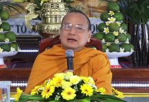 Bí Quyết Sống Lâu – Thích Bửu Chánh bi quyet song lau thich buu chan