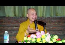 Bí Quyết Tu Tập – Thích Trí Huệ bi quyet tu tap thich tri hue