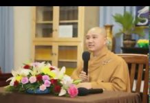 Bi Trí Dũng – Thích Pháp Hòa bi tri dung thich phap hoa