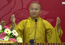 Biển Đông lặng sóng – Thoát Trung về văn hóa – Thích Nhật Từ bien dong lang song thoat trung