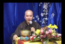 Biển Pháp Mênh Mông – Thích Pháp Hòa bien phap menh mong thich phap h