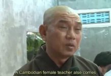 Biết Bến Nào Trong – Thích Chân Tính biet ben nao trong thich chan ti