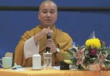 Biết Chướng, Vượt Chướng (Vấn Đáp 1 và 2) – Thích Pháp Hòa biet chuong vuot chuong van dap