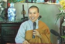 Biết Để Sống An Vui – Thích Nữ Như Lan biet de song an vui thich nu nhu