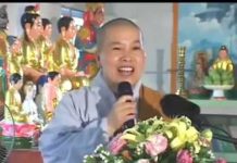 Biết Để Sống Tốt – Thích Nữ Như Lan biet de song tot thich nu nhu la 1