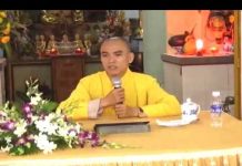 Biết đủ là hạnh phúc – Thích Thiện Tuệ biet du la hanh phuc thich thien