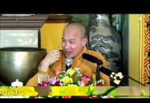 Biết Khước Từ – Thích Trí Huệ biet khuoc tu thich tri hue