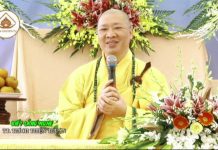 Biết lắng nghe – Thích Thiện Thuận biet lang nghe thich thien thuan