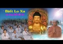 Biết Lo Xa – Thích Giác Hóa biet lo xa thich giac hoa