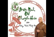 Biết Mình Để Chuyển Hóa – Thích Pháp Hòa biet minh de chuyen hoa thich ph