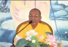 Biết Nghe Khéo Tu Mới Được Giải Thoát Phần 1 – Thích Giác Hóa biet nghe kheo tu moi duoc giai 1