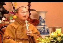 Biệt Nghiệp Và Cộng Nghiệp – Phần 1/2 – Thích Nhật Từ biet nghiep va cong nghiep phan 1