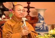 Biệt Nghiệp Và Cộng Nghiệp – Phần 2/2 – Thích Nhật Từ biet nghiep va cong nghiep phan