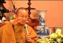 Biệt nghiệp và cộng nghiệp – Thích Nhật Từ biet nghiep va cong nghiep thich