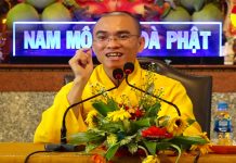 Biết ơn, bất mãn và trách móc – Thích Thiện Tuệ biet on bat man va trach moc thi
