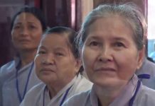 Biết Ơn Là Hạnh Phúc – Thích Nữ Hương Nhũ biet on la hanh phuc thich nu hu