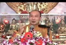 Biết Ơn Nghịch Cảnh – Thích Trí Huệ biet on nghich canh thich tri hu