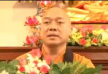Biết Sống Biết Chết – Thích Nguyên Hạnh biet song biet chet thich nguyen