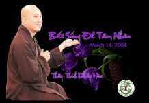 Biết Sống Để Tâm Nhàn – Thích Pháp Hòa biet song de tam nhan thich phap