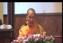 Biết Sống – Thích Minh Thành biet song thich minh thanh