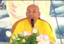 Biết Và Sống Bằng Trí Tuệ Phần 1 – Thích Giác Hóa biet va song bang tri tue phan 1