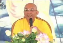 Biết Và Sống Bằng Trí Tuệ Phần 2 – Thích Giác Hóa biet va song bang tri tue phan 2